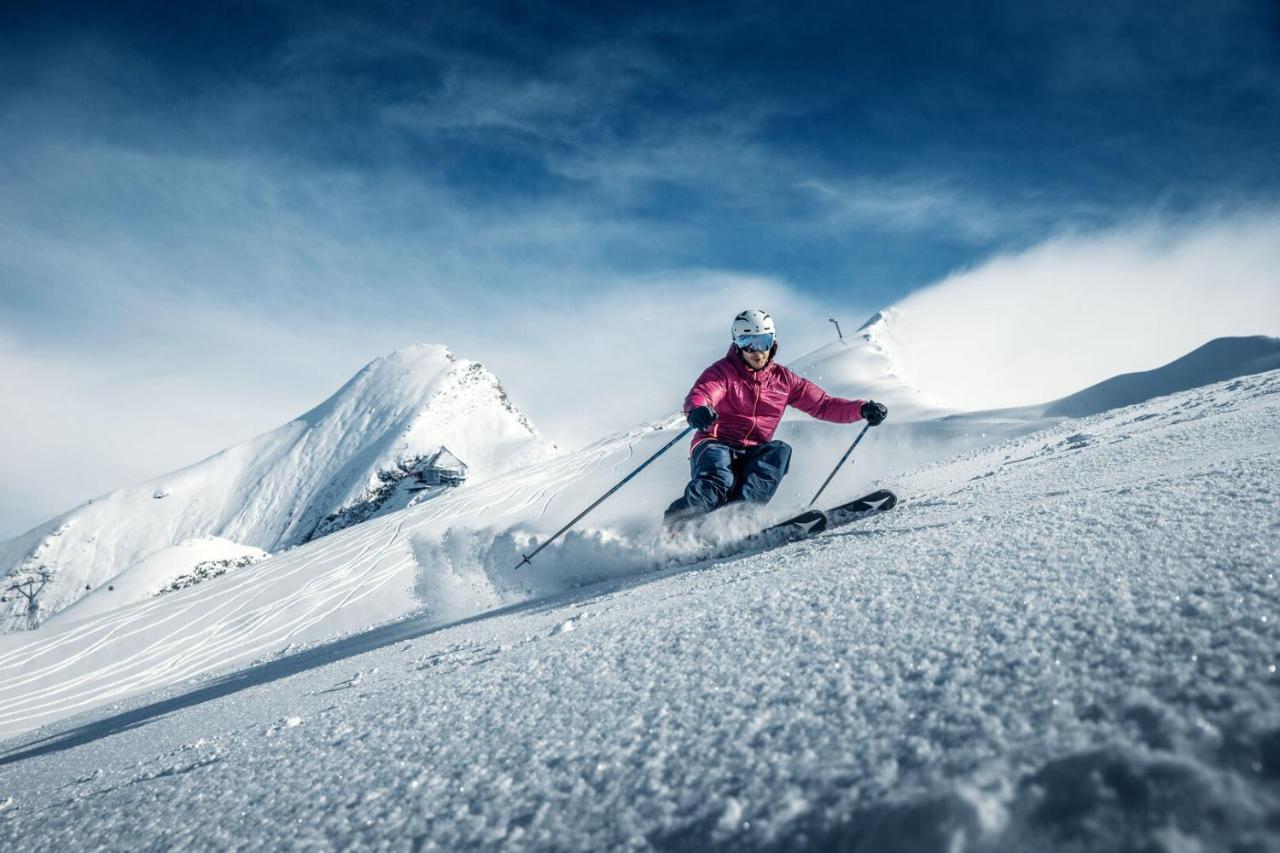 Tauern Relax Lodges By We Rent, Summercard Included Kaprun Eksteriør billede