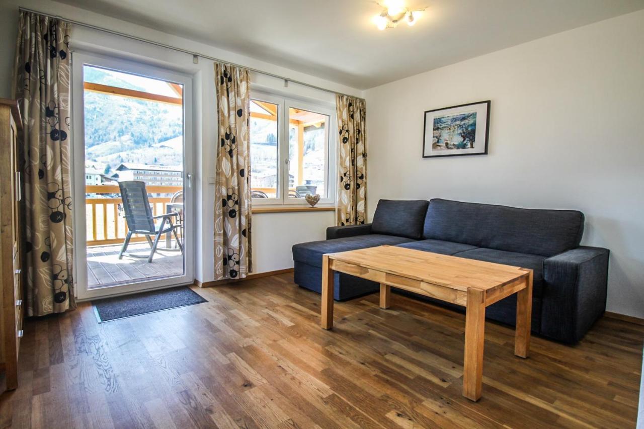 Tauern Relax Lodges By We Rent, Summercard Included Kaprun Eksteriør billede