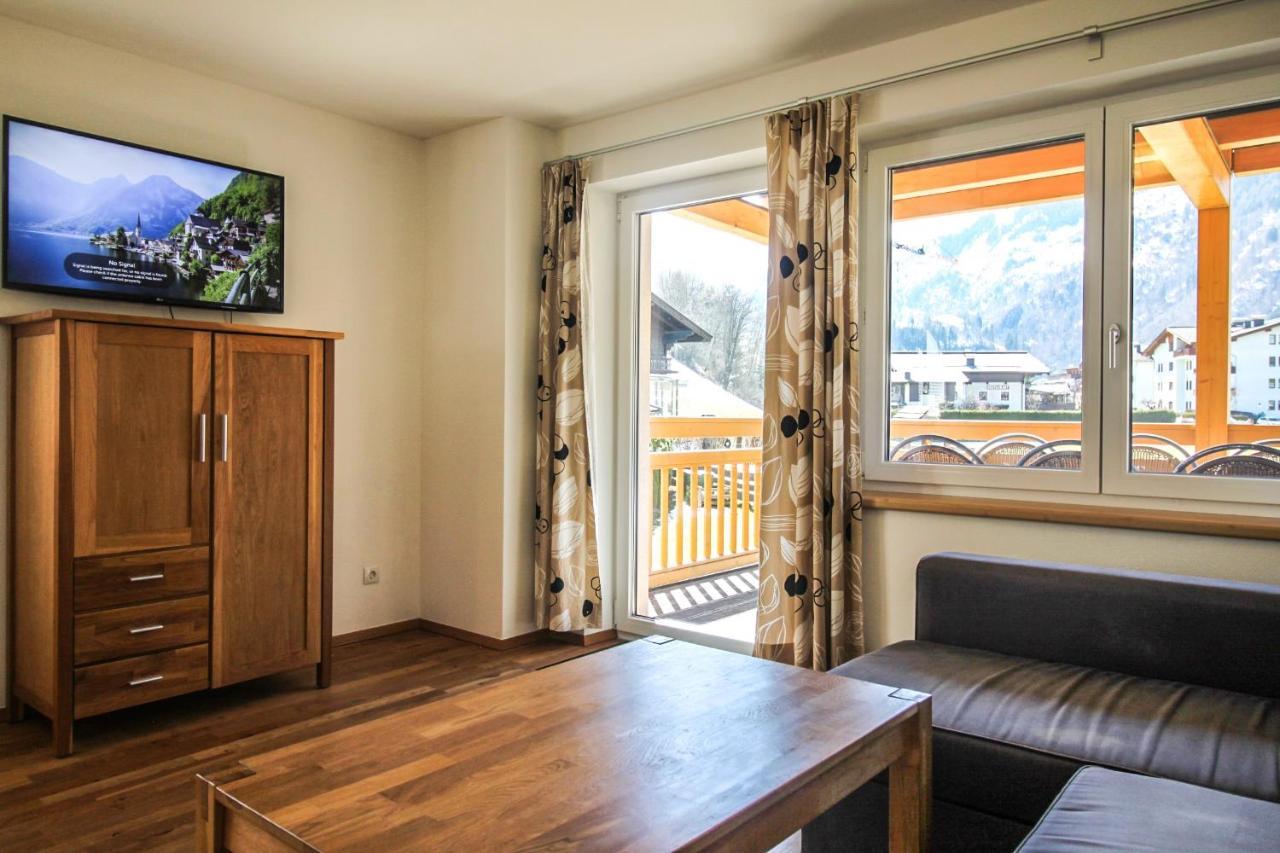 Tauern Relax Lodges By We Rent, Summercard Included Kaprun Eksteriør billede