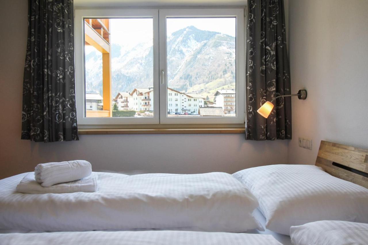 Tauern Relax Lodges By We Rent, Summercard Included Kaprun Eksteriør billede